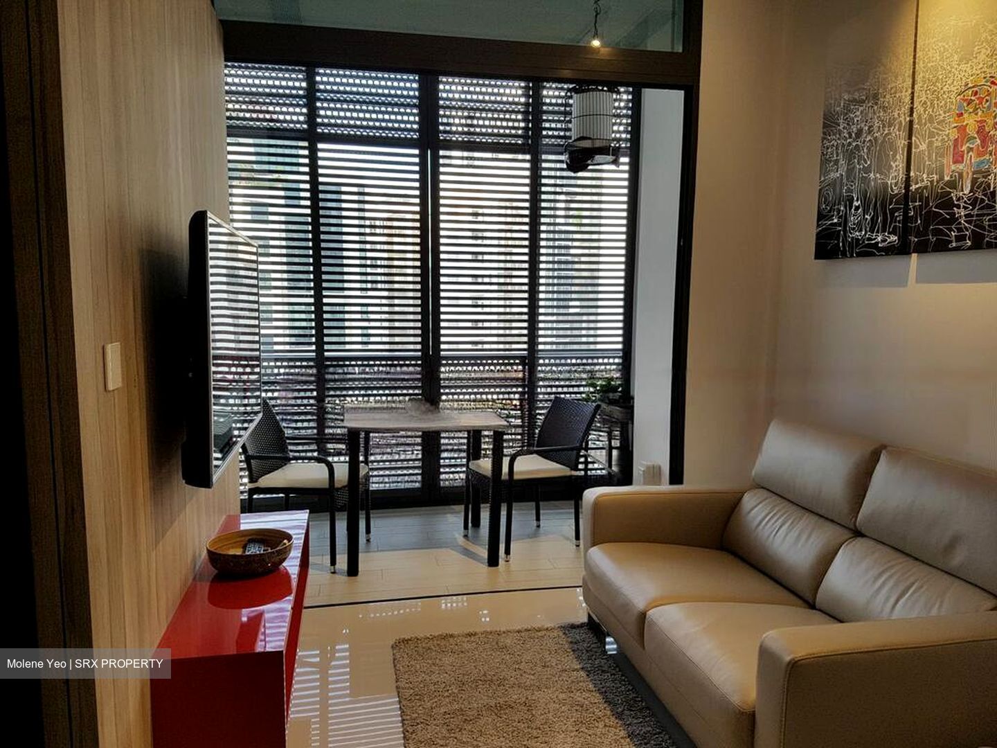 Robin Suites (D10), Apartment #480057721